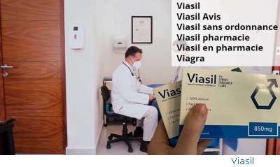 Viasil Approuvé